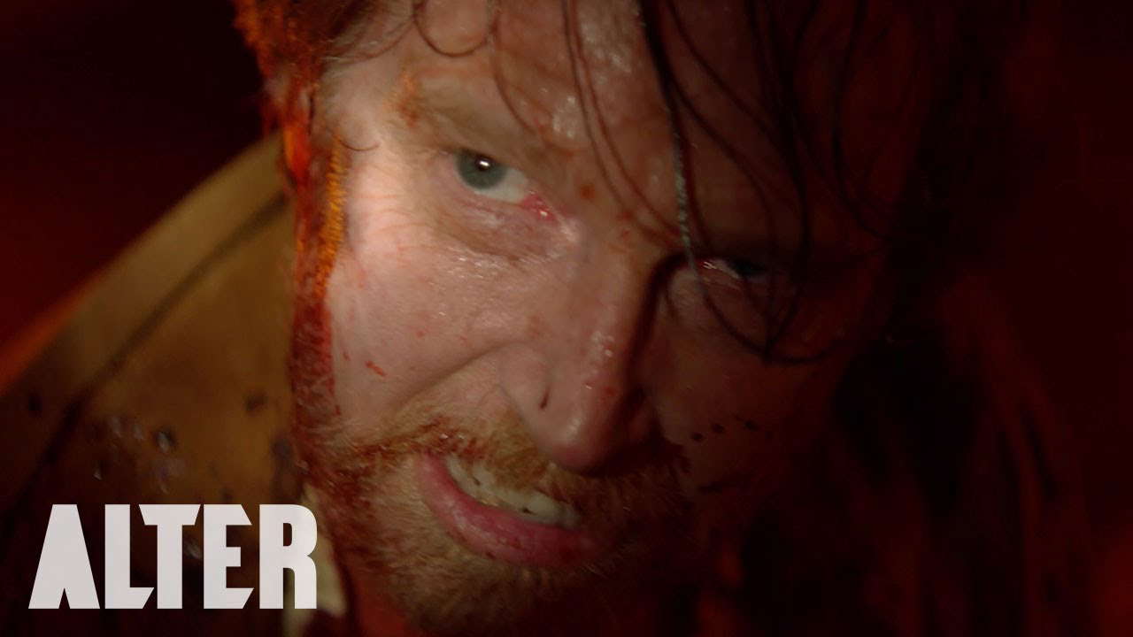 Horror Short Film “Goodnight, Gracie” | ALTER Exclusive
