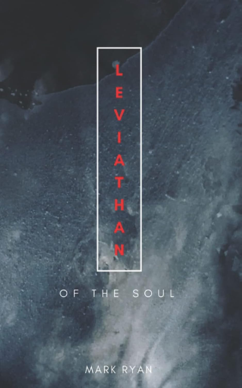 Leviathan: Of the soul: Poetry & short story anthology poster