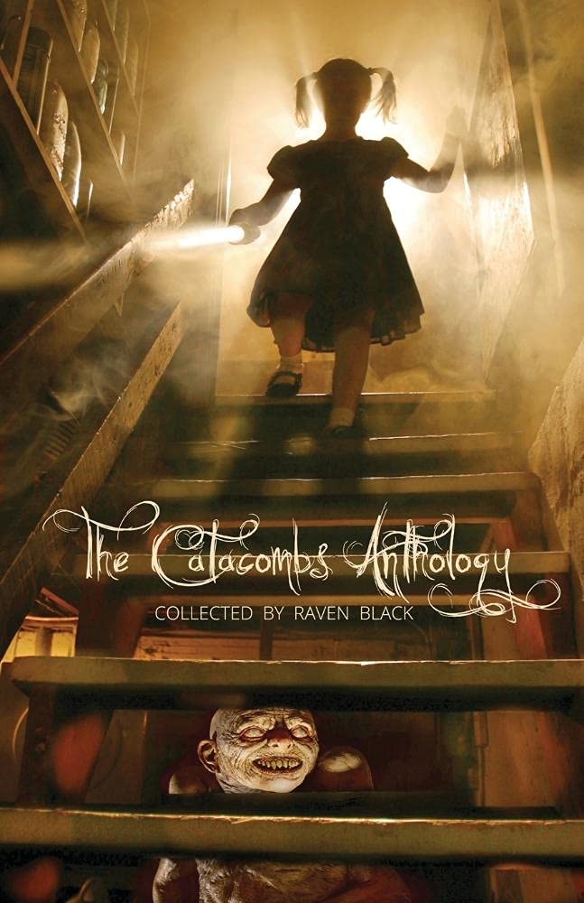 The Catacombs Anthology poster