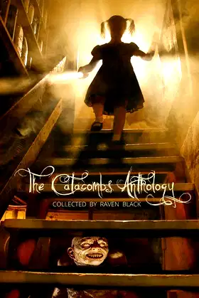 The Catacombs Anthology poster