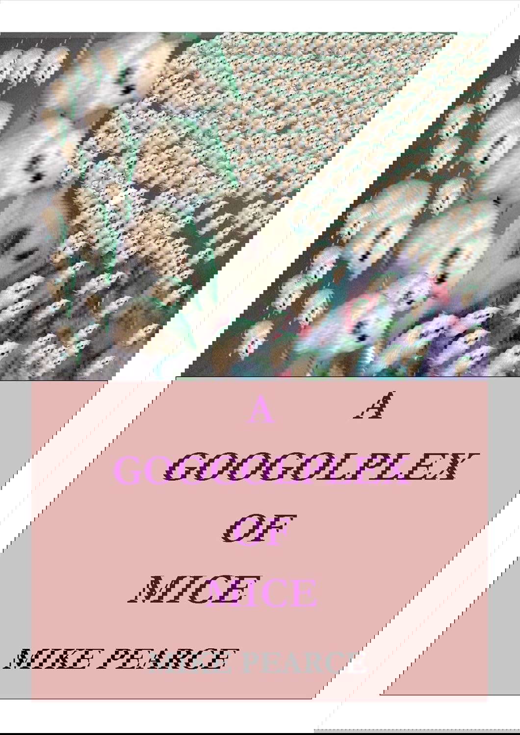 A Googolplex of Mice poster