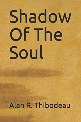 Shadow Of The Soul poster