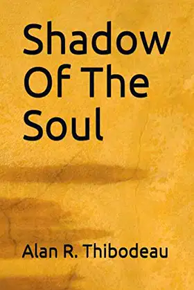 Shadow Of The Soul poster