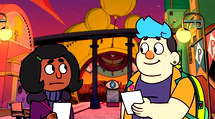episode poster