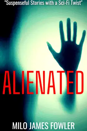 Alienated poster