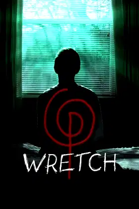 Wretch poster