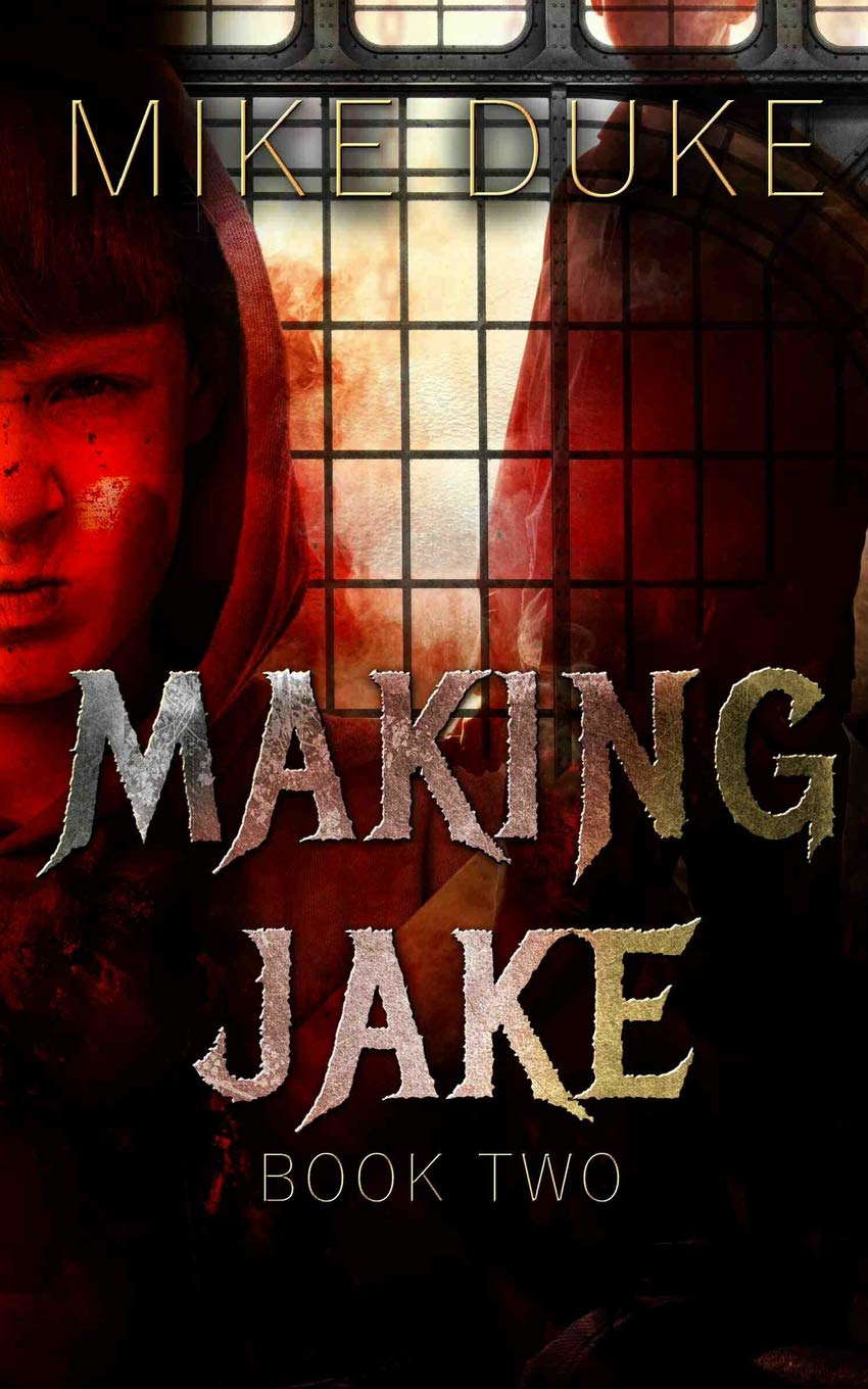 Making Jake: Ashley's Tale Book 2 poster