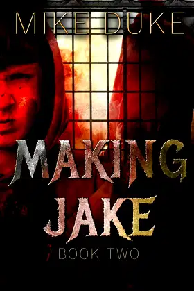 Making Jake: Ashley's Tale Book 2 poster
