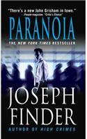 Paranoia poster