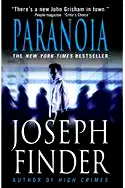 Paranoia poster