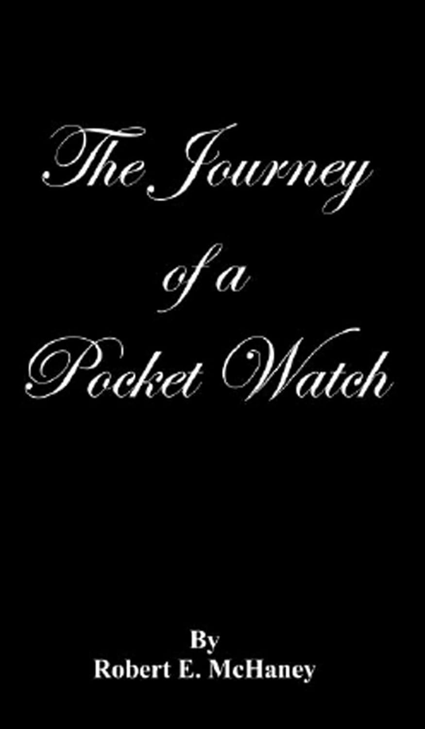 The Journey of a Pocket Watch poster
