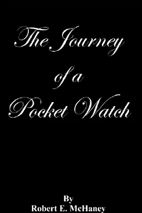 The Journey of a Pocket Watch poster