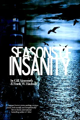 Seasons of Insanity poster