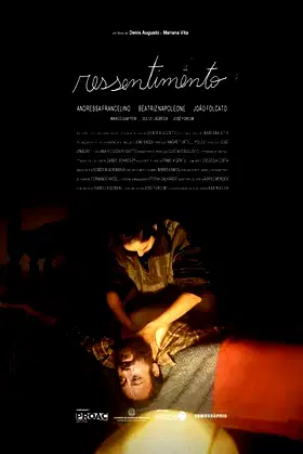 Ressentimento poster