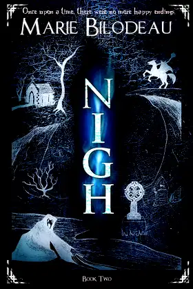 Nigh - Book 2 poster