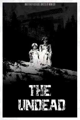 The Undead poster