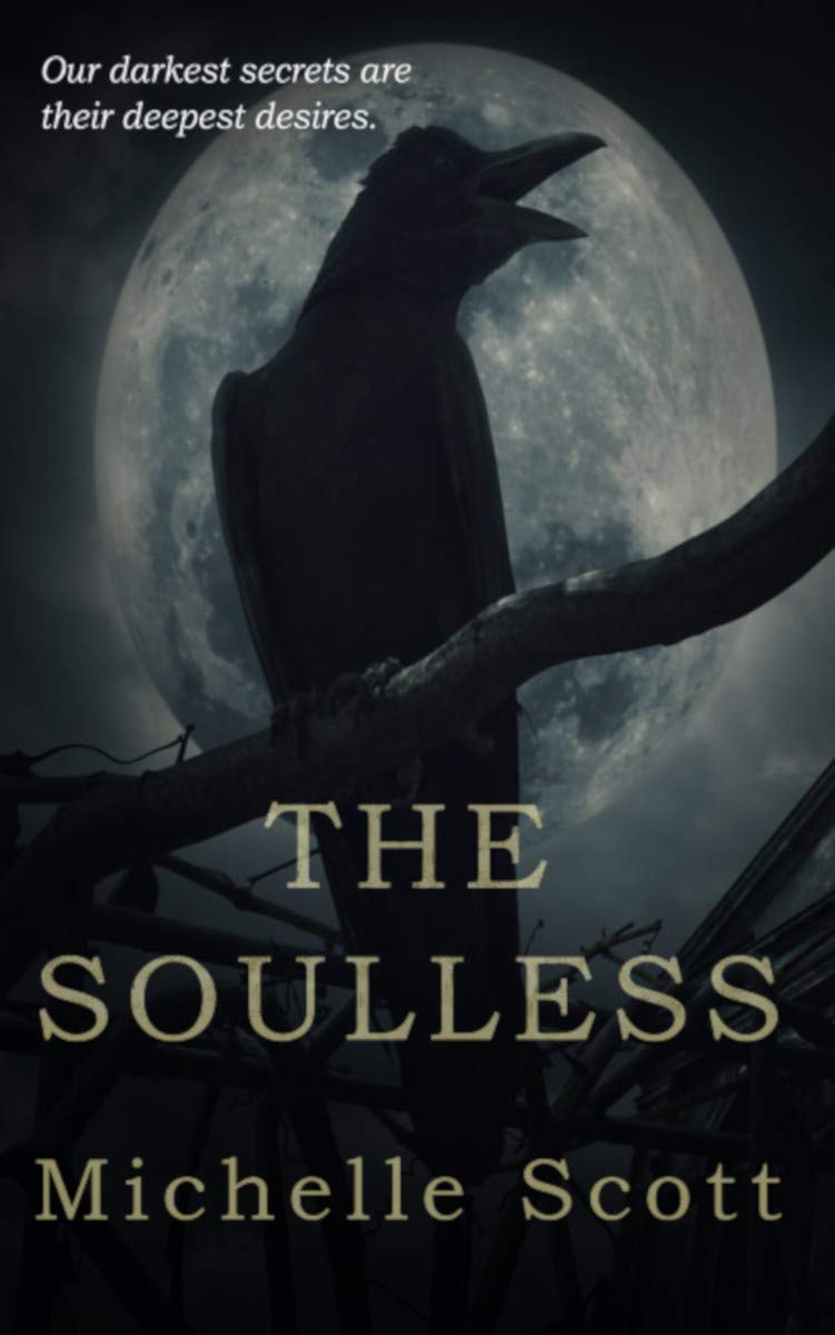 The Soulless: A Supernatural Thriller poster