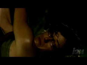 Rogue (2007) Trailer poster