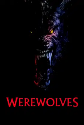 Werewolves poster