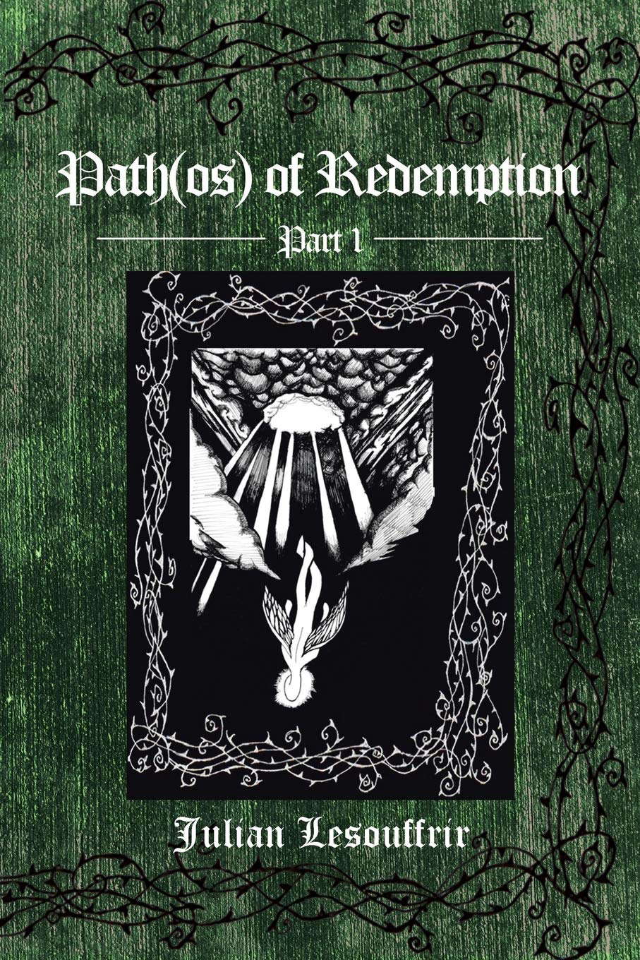 Path(os) of Redemption poster