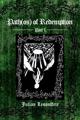 Path(os) of Redemption poster