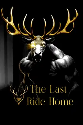 The Last Ride Home poster