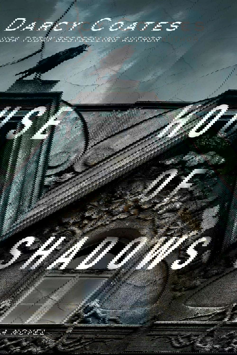 House of Shadows (House of Shadows, 1) poster
