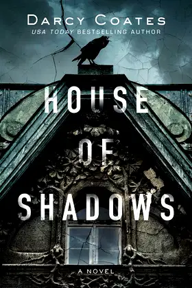 House of Shadows (House of Shadows, 1) poster