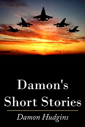 Damon's Short Stories poster