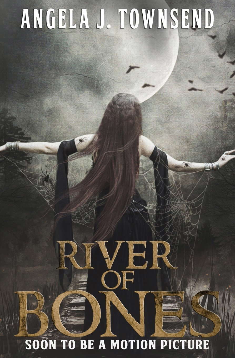 River Of Bones poster