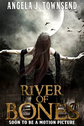 River Of Bones poster
