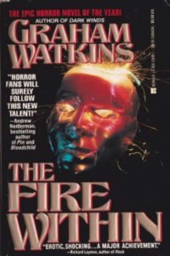 The Fire Within poster