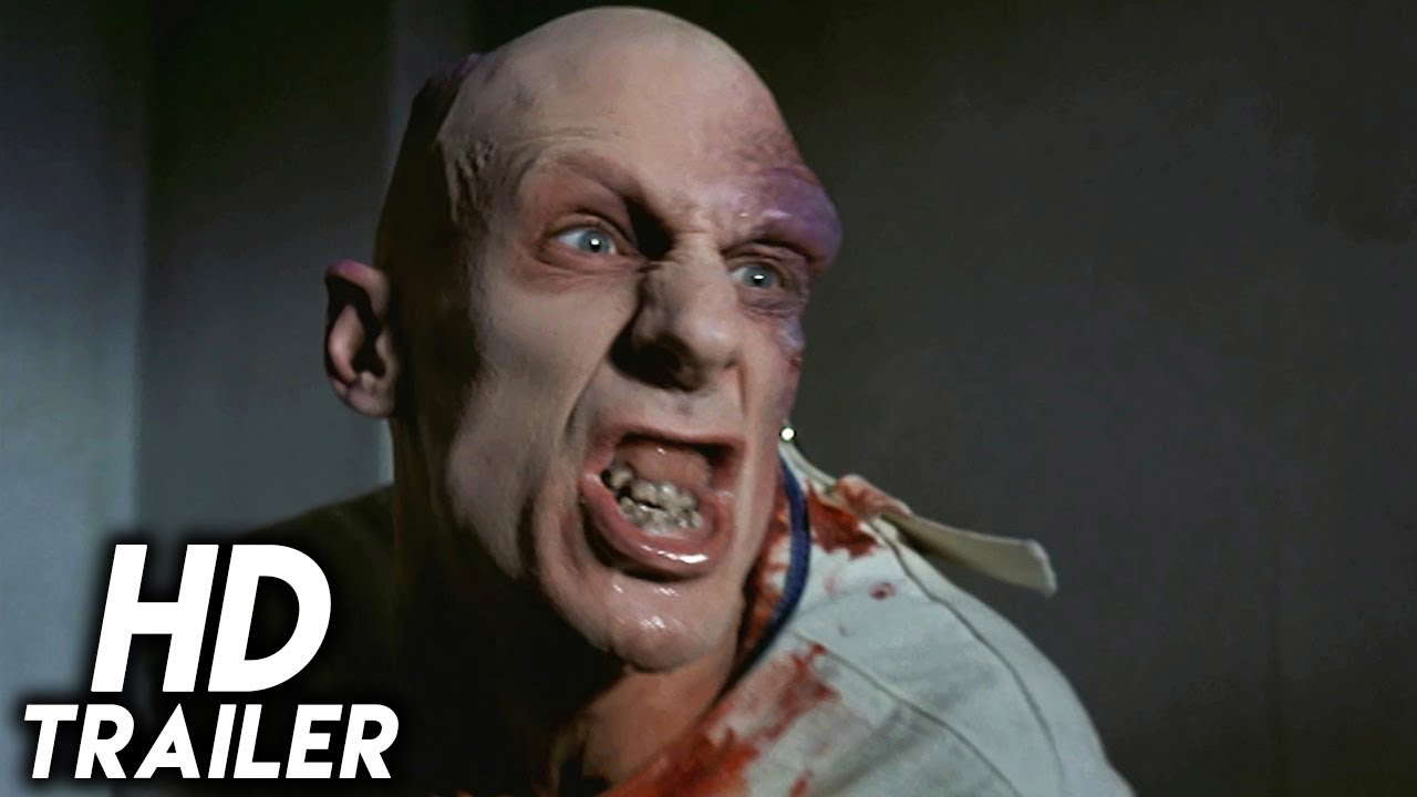 Poster for Beyond Re-Animator