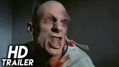 Beyond Re-Animator (2003) ORIGINAL TRAILER [HD] poster
