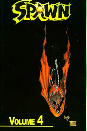 Spawn Collection Volume 4 poster