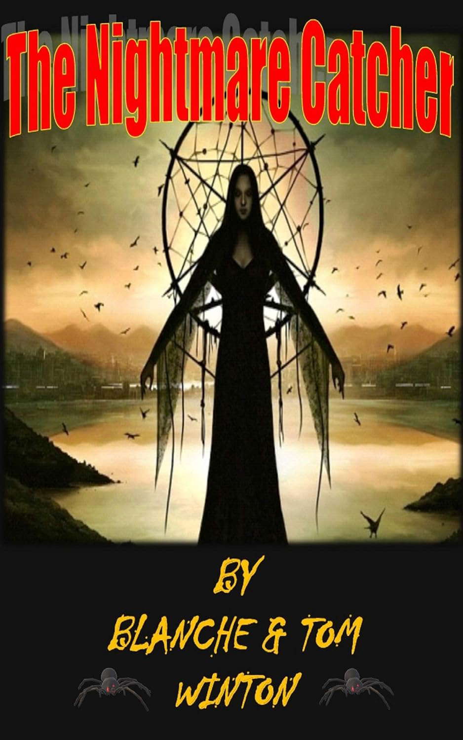 The Nightmare Catcher poster