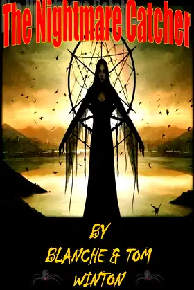 The Nightmare Catcher poster