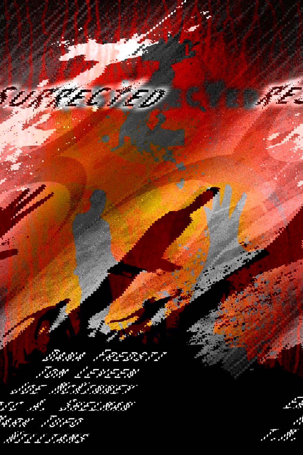 Z Resurrected poster