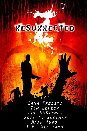Z Resurrected poster