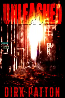Unleashed: V Plague Book 1 poster