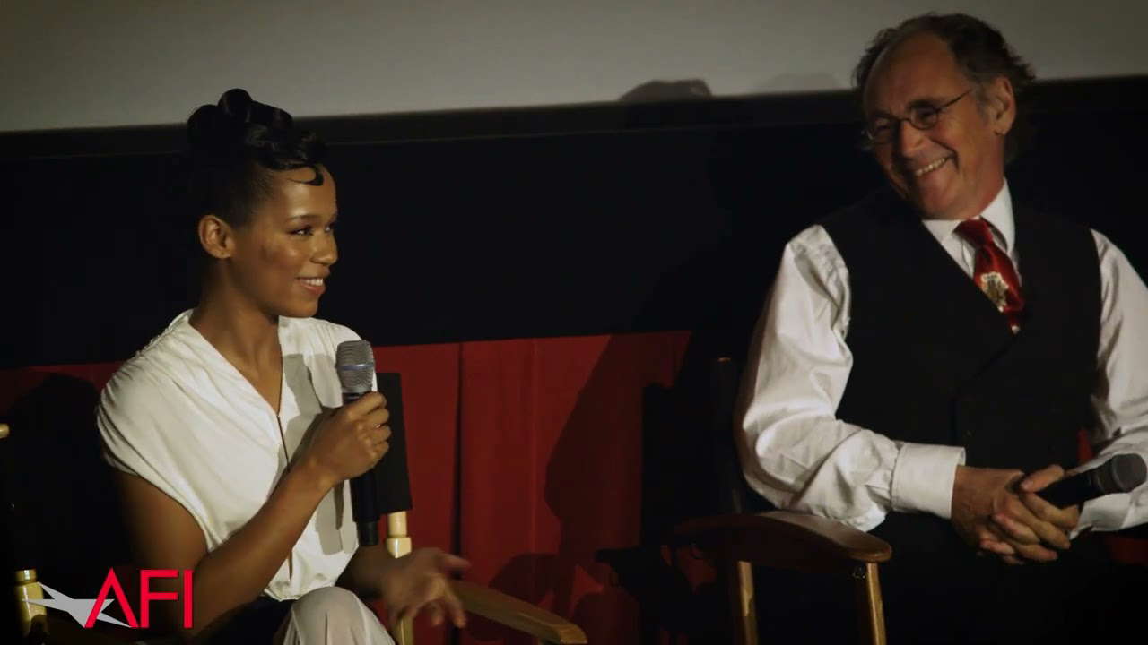 AFI Fest Q&A