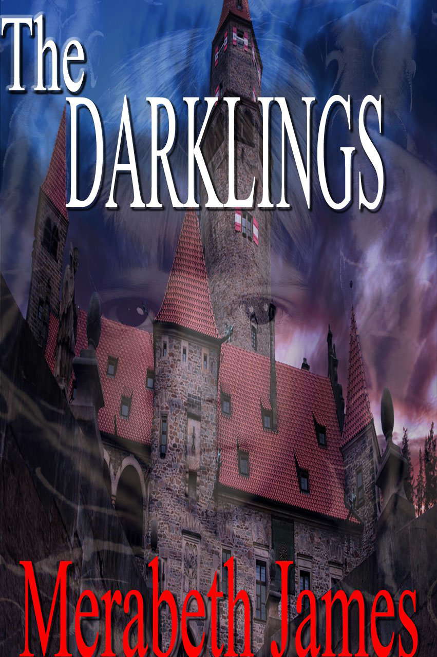 The Darklings (A Ravynne Sisters Paranormal Thriller Book 10) poster