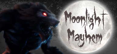 Moonlight Mayhem capsule