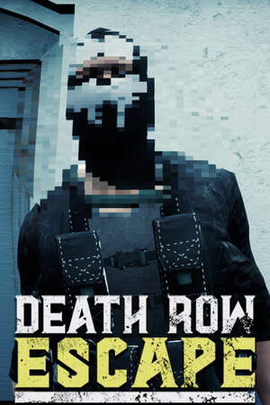 Death Row Escape poster