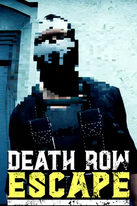 Death Row Escape poster
