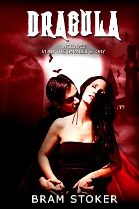 Dracula Includes Vlad The Impaler Story poster