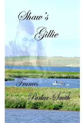 Shaw's Gillie poster