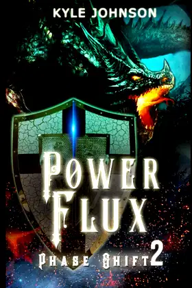Power Flux: Phase Shift 2 poster