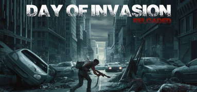 Day of Invasion: Reloaded capsule