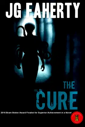 The Cure poster